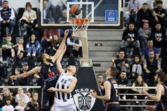 Στη Θεσσαλονίκη ο ΠΑΟΚ φιλοξενεί τον Προμηθέα και ο νικητής συναντά τον Ολυμπιακό