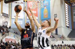 ΠΑΟΚ - ΠΡΟΜΗΘΕΑΣ