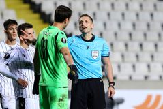 Χωρίς elite διαιτητές το Παναθηναϊκός-ΠΑΟΚ και το ΑΕΚ-Ολυμπιακός