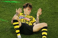 Έγινε εισαγωγή του Ρότα στο νοσοκομείο, χρειάστηκε οξυγόνο και για 15 λεπτά δεν είχε επαφή με το περιβάλλον