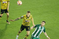 Το πρόγραμμα του Παναθηναϊκού και της ΑΕΚ μέχρι το φινάλε της σεζόν