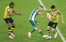 Χωρίς Κουρμπέλη με ΠΑΟΚ ο Παναθηναϊκός – Η ατάκα του αρχηγού για το ντέρμπι με την ΑΕΚ