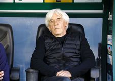 Γιοβάνοβιτς: «Είπε ο Αλμέιδα αυτό το πράγμα για δώρα στον Παναθηναϊκό; Ε, έμεινα ο τελευταίος των Μοϊκανών» (vid)