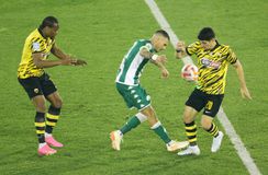 Παναθηναϊκός - ΑΕΚ: Τι ισχύει στην ισοβαθμία - Ποιος παίρνει το πρωτάθλημα