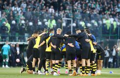 Απόλαυση η ομαδάρα του Αλμέιδα, μέχρι το τελευταίο λεπτό του τελευταίου ματς