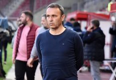 Η ενδεκάδα του Βόλου κόντρα στον ΠΑΟΚ