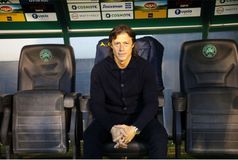 Αλμέιδα για Παναθηναϊκό: «Παίρνει δώρα, τα 2 πέναλτι στον πρώτο γύρο θα με έδιωχναν από την ΑΕΚ»