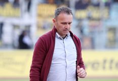 Με Πίρες η ενδεκάδα του Βόλου κόντρα στον Ολυμπιακό