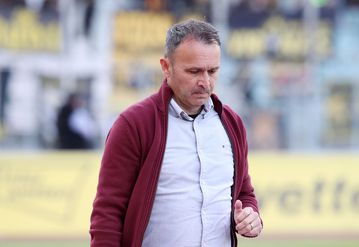 Με Πίρες η ενδεκάδα του Βόλου κόντρα στον Ολυμπιακό