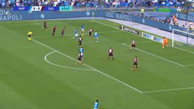 Άρχισε τα μαγικά του ο Κβαρατσχέλια