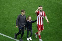 Η κίνηση του Βαλμπουενά τη στιγμή της αντικατάστασής του που μπορεί να σημαίνει πολλά (gallery)