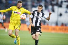 Η κλήρωση ΠΑΟΚ κι Άρη στο Conference League