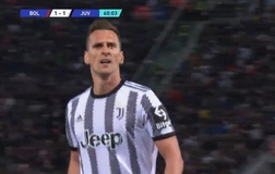 Serie A: Συνεχίζει χωρίς νίκες η Γιουβέντους, «πεντάρα» της Φιορεντίνα