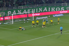 Τεράστια ευκαιρία για τον Παναθηναϊκό, «στοπ» του Αθανασιάδη στον Σπόραρ (vid)