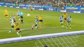 Νέα ευκαιρία με δυνατό πλασέ του Γαλανόπουλου