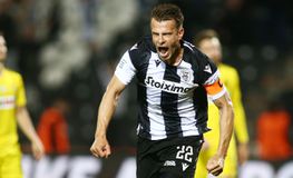 Πήρε την ντερμπάρα της Τούμπας ο ΠΑΟΚ!