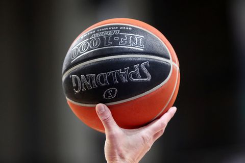 Basket League: Το πρόγραμμα της 17ης και της 18ης αγωνιστικής