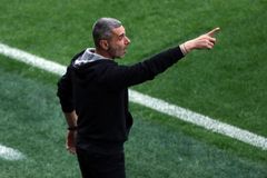 Τερζής: «Σήμερα έγινε αλλοίωση αποτελέσματος με τη φάση του 30ου λεπτού»