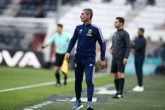 Έξαλλος ο Τερζής στη συνέντευξη Τύπου - Αποχώρησε χωρίς να δεχθεί ερώτηση!