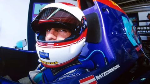 Το «μαύρο Σαββατοκύριακο» της Ίμολα: Ο οδηγός της Formula 1 που σκοτώθηκε 24 ώρες πριν τον Άιρτον Σένα (vid)