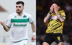 Τσούμπερ - Ιωαννίδης: Από game changers, βασικοί και πρωταγωνιστές