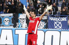 Πλήγμα με Τσιντώτα στον ΠΑΣ Γιάννινα