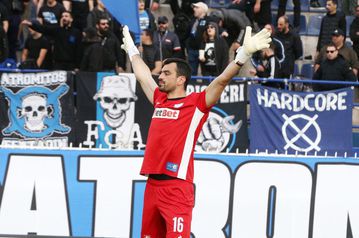 Πλήγμα με Τσιντώτα στον ΠΑΣ Γιάννινα