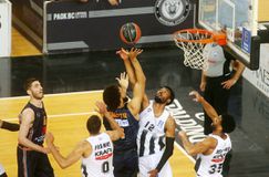 Τα highlights του ΠΑΟΚ - Προμηθέας 81-78