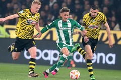 Η ισοπαλία αφήνει τα πάντα ανοιχτά - Τι ισχύει στην ισοβαθμία Παναθηναϊκού και ΑΕΚ