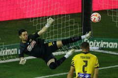 Αθανασιάδης: «Πάμε μέχρι τέλους κι ό,τι γίνει»