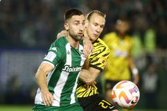 Συνεχίζουν χέρι-χέρι Παναθηναϊκός και ΑΕΚ: Η βαθμολογία μετά το 0-0 της Λεωφόρου