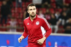 O Παπασταθόπουλος παίρνει την ευκαιρία του: Βασικό τον ετοιμάζει ο Πελεγκρίνι για το Ρεάλ Μπέτις - Λας Πάλμας