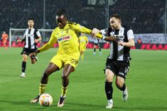 Με Μπεϊτάρ Ιερουσαλήμ ο ΠΑΟΚ, με τον νικητή του Αραράτ – Εγνατία ο Άρης στο Conference League