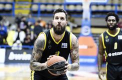 Το Μαρούσι ανανεώνει Βετούλα-Ραντούλιτσα!