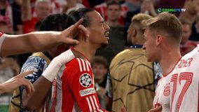 Η Μπάγερν σε 4' ανέτρεψε το σκορ κι έφτασε στο 2-1 κόντρα στη Ρεάλ Μαδρίτης (vid)