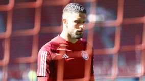 Ο Πασχαλάκης έδειξε ότι είναι σε ετοιμότητα