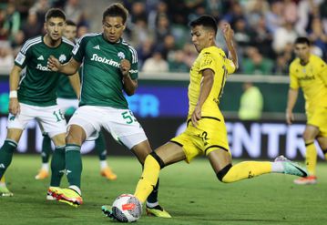 Άρης: Το μάθημα στον Σαμόρα από τον Μάντζιο… απέδωσε