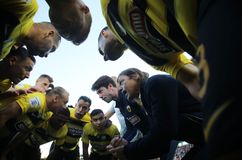 Καθάρισμα μυαλού και ξεκούραση στην ΑΕΚ, αλλά... λελογισμένα