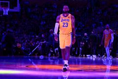 Το ESPN αποκαλύπτει: Ο ΛεΜπρόν Τζέιμς θα μείνει ελεύθερος για πρώτη φορά μετά το 2018