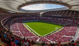 Τιμωρία στην Ατλέτικο Μαδρίτης για τη ρατσιστική συμπεριφορά οπαδών στον Νίκο Γουίλιαμς