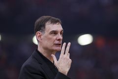 Μπαρτζώκας: «Πώς γίνεται να δίνεται αυτό το σφύριγμα...»