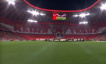 Το απίθανο κορεό των οπαδών της Μπάγερν για τον Μπεκενμπάουερ (vid)