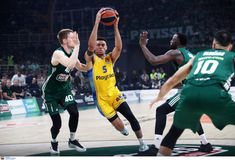 Απίθανη θεωρούν τη συμμετοχή του Μπόλντγουιν στο Game 3 οι Ισραηλινοί