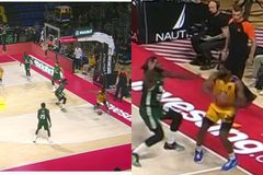 Τι συμβαίνει με την ένσταση του Παναθηναϊκού AKTOR - Πότε θα αποφασίσει η Euroleague