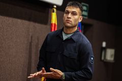 Ο Λαουτάρο κόντρα στην ομάδα που... άγγιξε τη φανέλα της