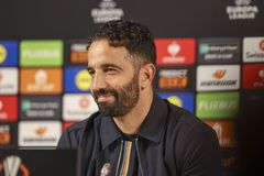 Αμορίμ: «Η συμμετοχή στο Champions League μπορεί να αλλάξει πολλά το καλοκαίρι»