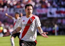 Ο... ήρωας της Ρίβερ Πλέιτ έχασε το διαγώνισμα γεωγραφίας για να παίξει στο Superclasico