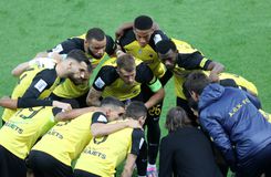 Ύστατη προσπάθεια και του Αλμέιδα να κρατήσει συγκεντρωμένη την ΑΕΚ στους δυο τελικούς