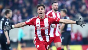 Χωρίς Κωστούλα με ΠΑΟΚ, περιμένει δύο…