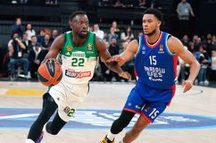 LIVE: ΑΝΑΝΤΟΛΟΥ ΕΦΕΣ - ΠΑΝΑΘΗΝΑΪΚΟΣ